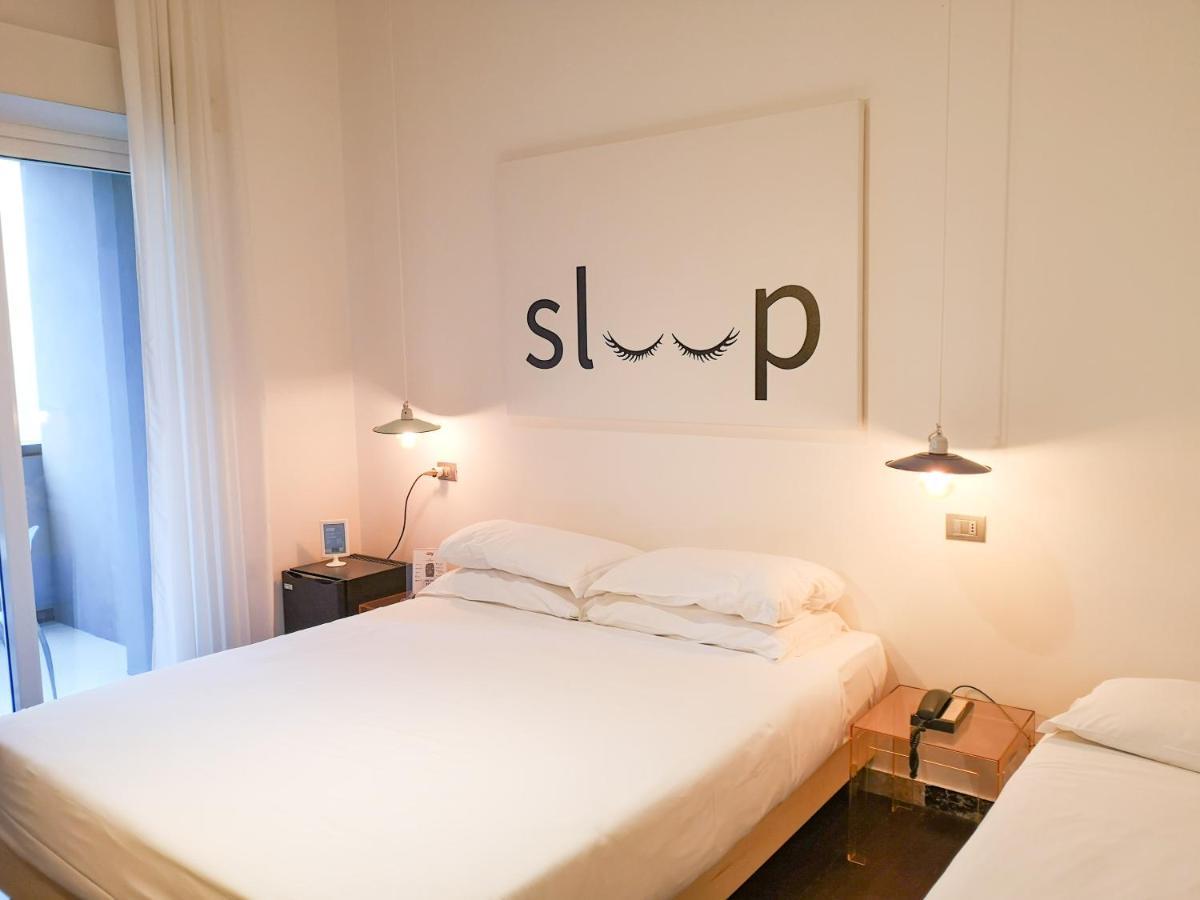 Hotel Perla - The Storyhoteller Ριτσόνε Εξωτερικό φωτογραφία