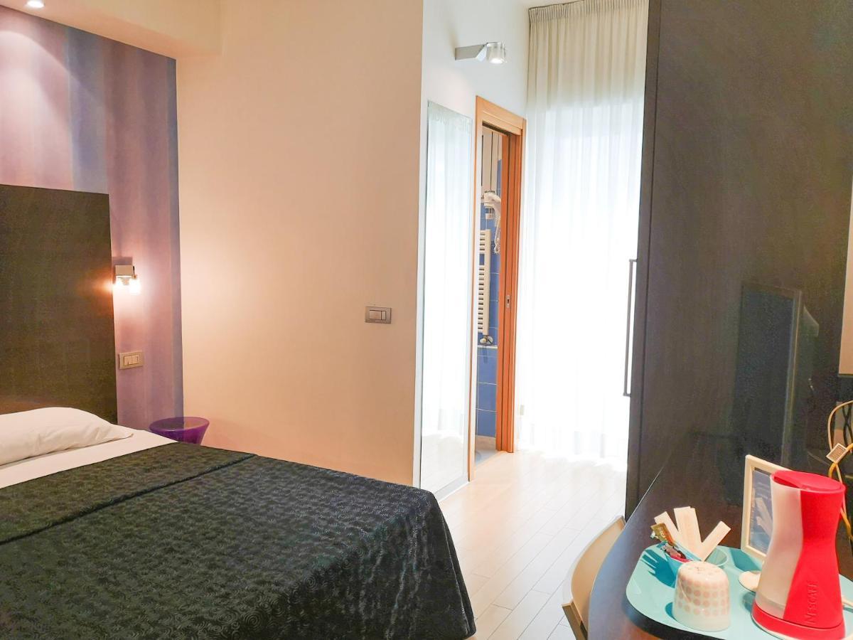 Hotel Perla - The Storyhoteller Ριτσόνε Εξωτερικό φωτογραφία