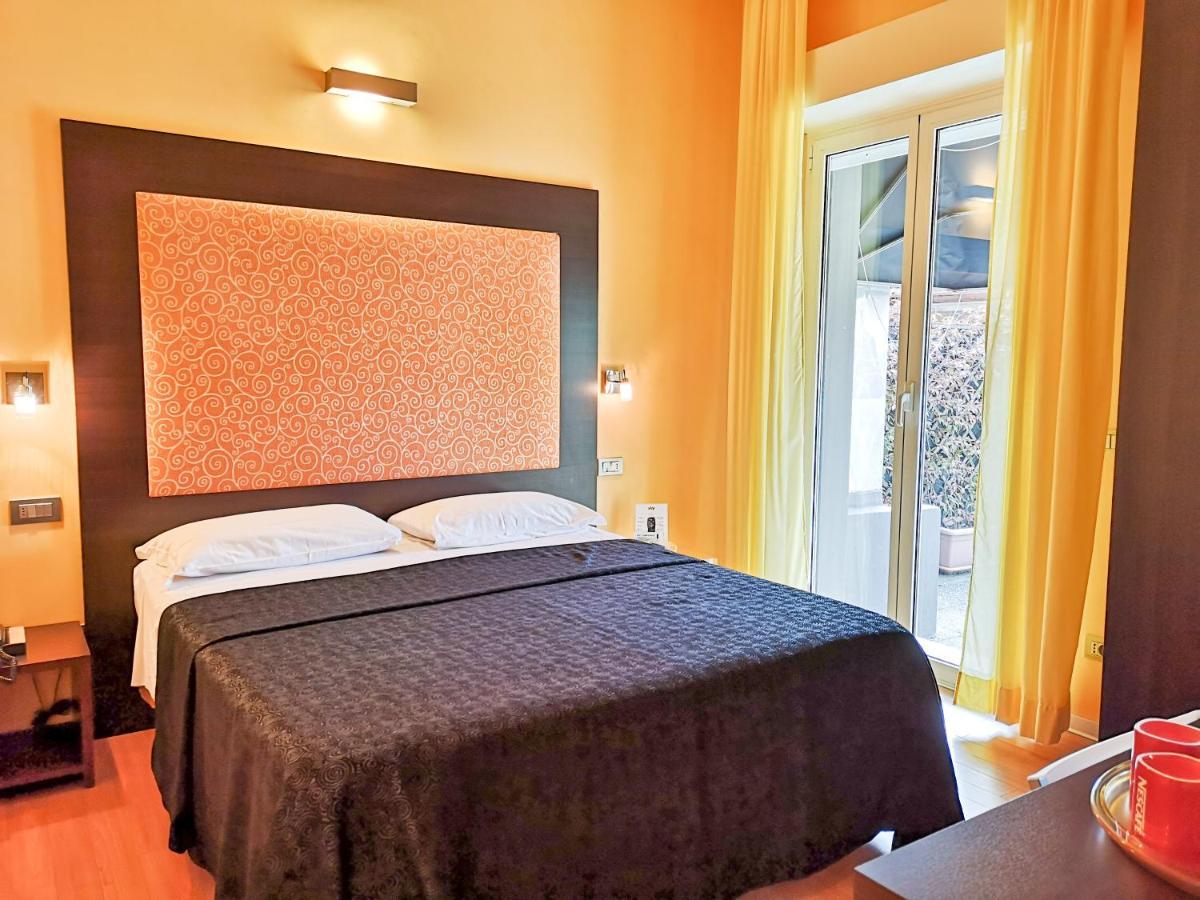 Hotel Perla - The Storyhoteller Ριτσόνε Εξωτερικό φωτογραφία