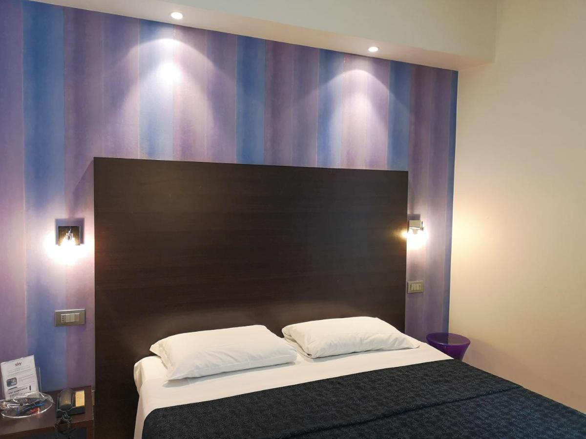 Hotel Perla - The Storyhoteller Ριτσόνε Εξωτερικό φωτογραφία