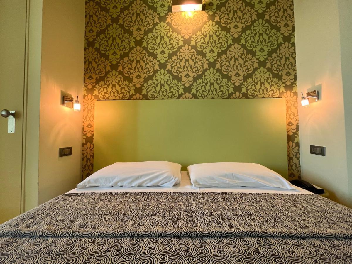 Hotel Perla - The Storyhoteller Ριτσόνε Εξωτερικό φωτογραφία