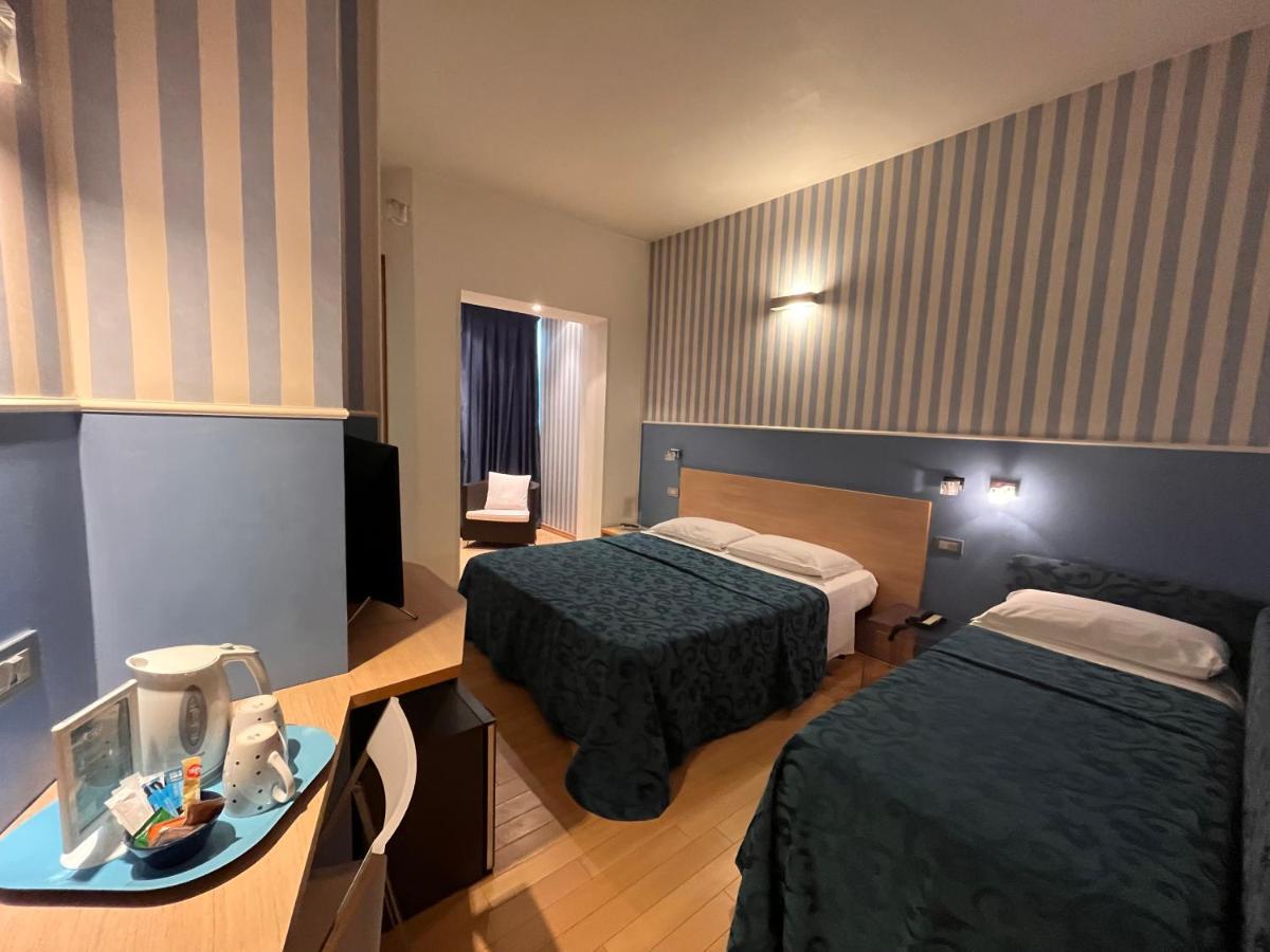 Hotel Perla - The Storyhoteller Ριτσόνε Εξωτερικό φωτογραφία