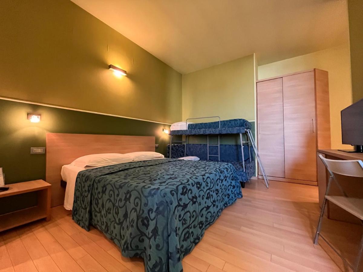 Hotel Perla - The Storyhoteller Ριτσόνε Εξωτερικό φωτογραφία
