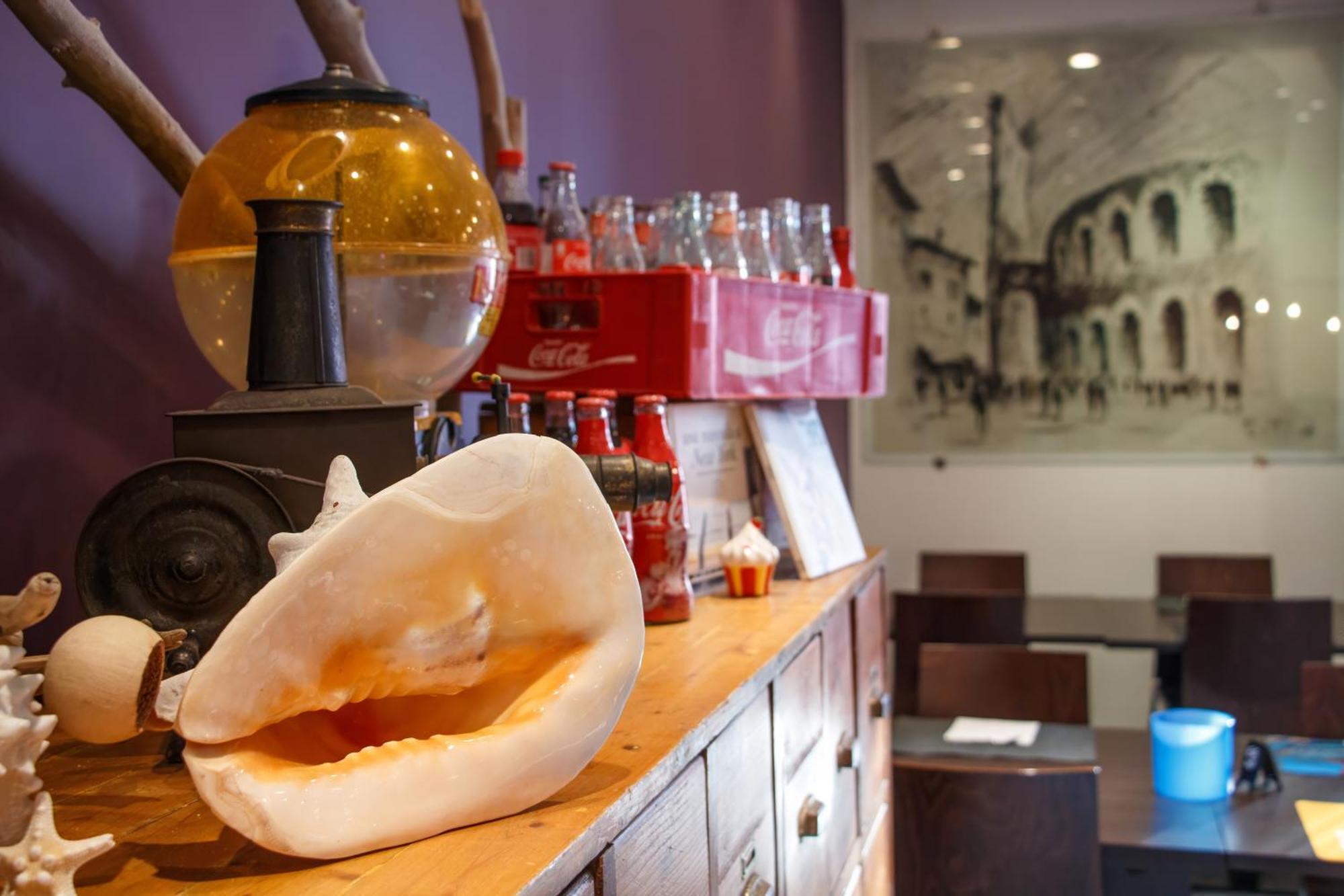 Hotel Perla - The Storyhoteller Ριτσόνε Εξωτερικό φωτογραφία