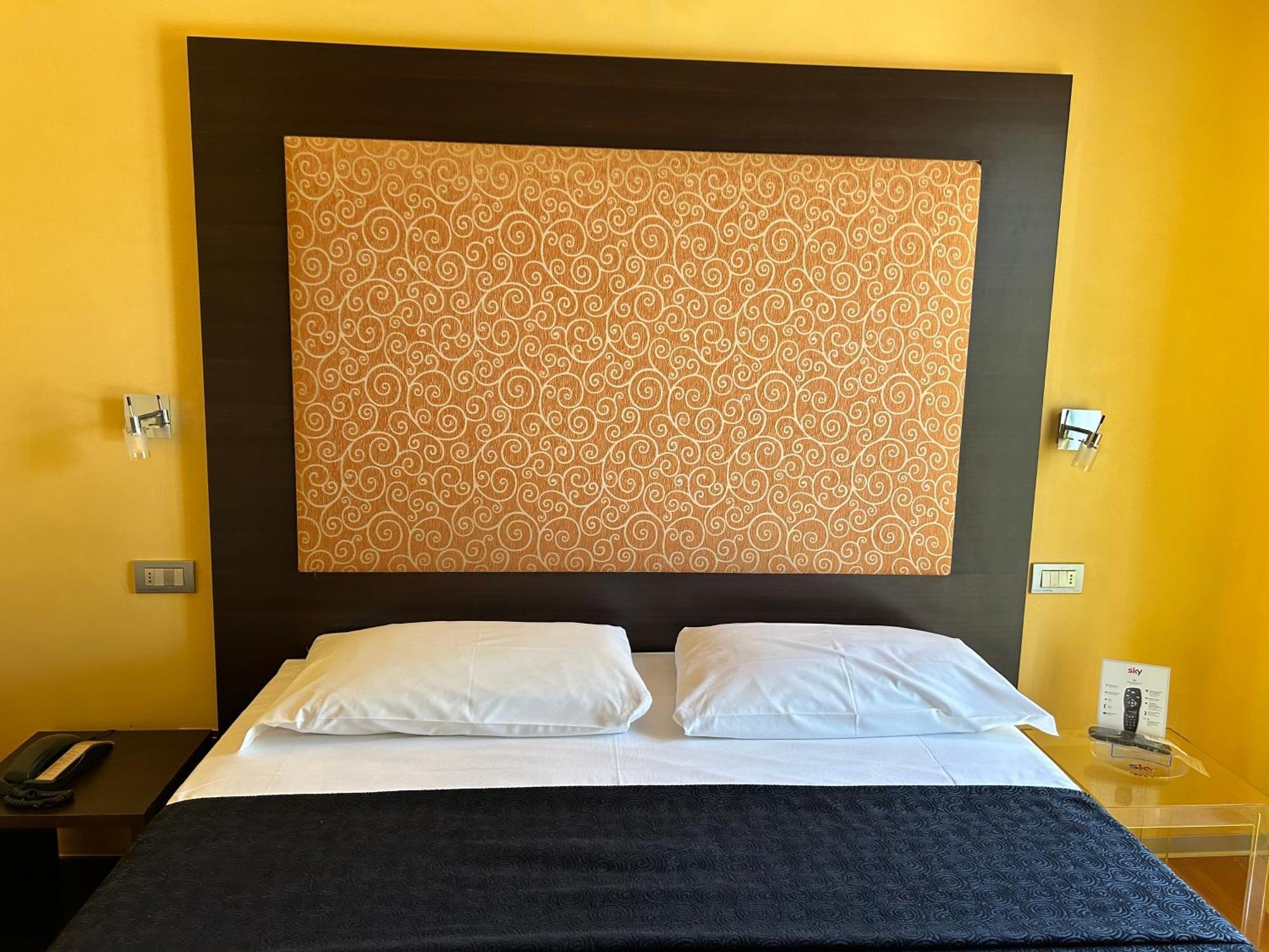 Hotel Perla - The Storyhoteller Ριτσόνε Εξωτερικό φωτογραφία
