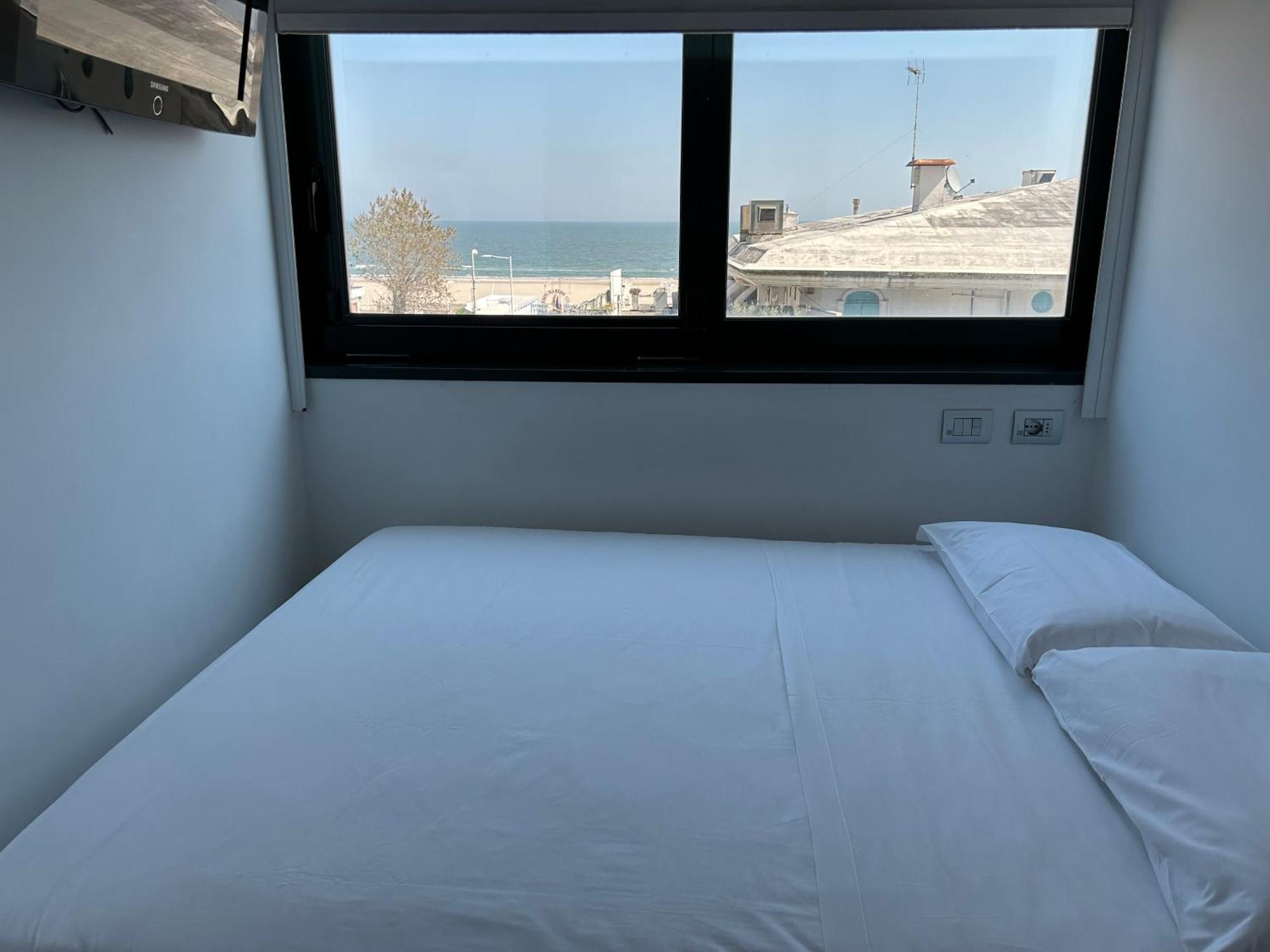 Hotel Perla - The Storyhoteller Ριτσόνε Εξωτερικό φωτογραφία