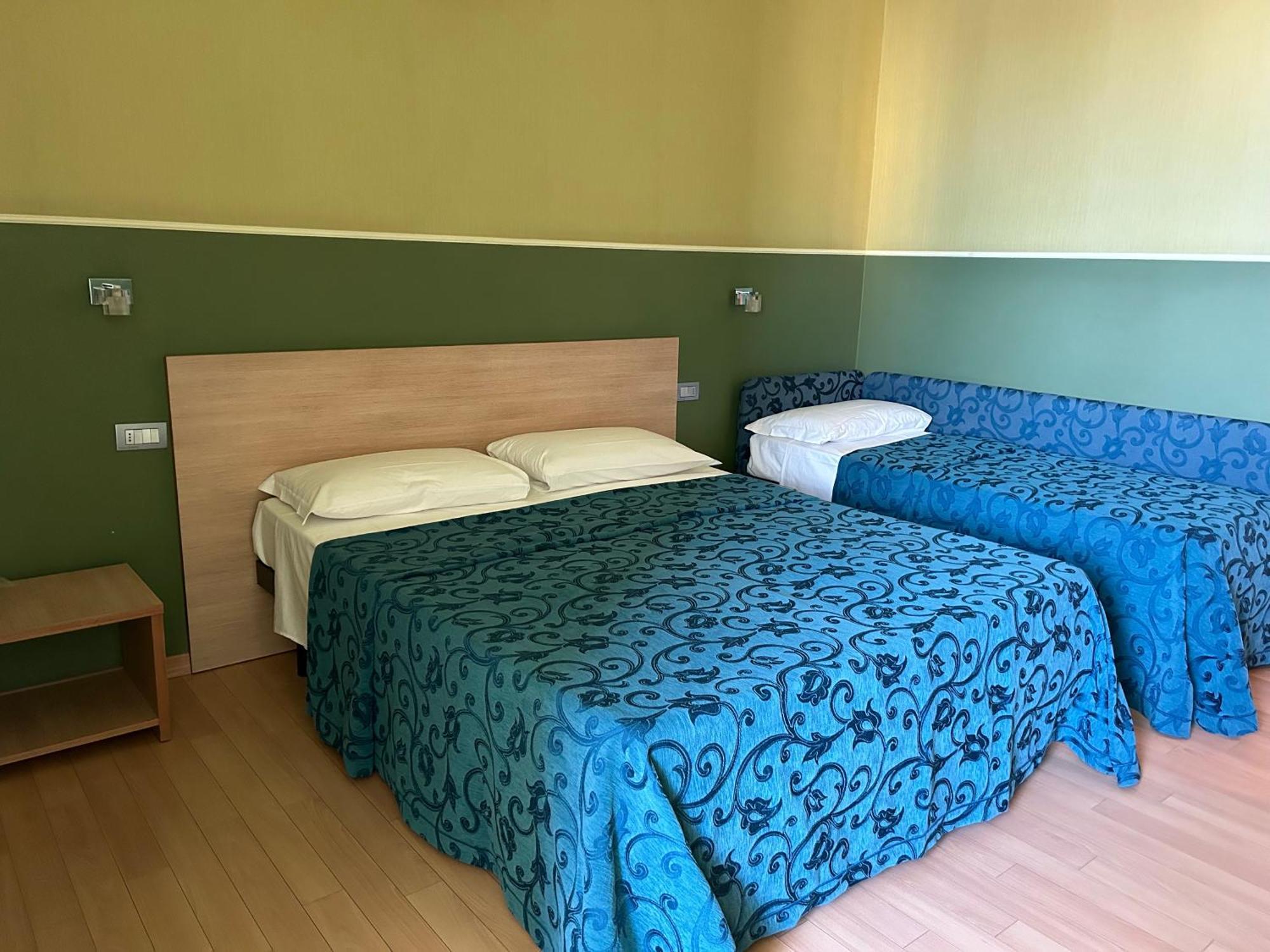 Hotel Perla - The Storyhoteller Ριτσόνε Εξωτερικό φωτογραφία