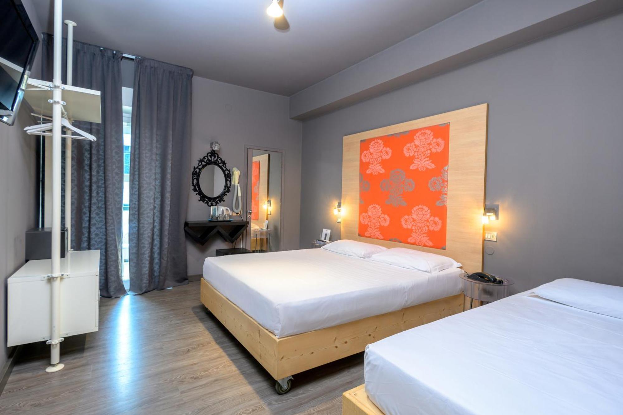 Hotel Perla - The Storyhoteller Ριτσόνε Εξωτερικό φωτογραφία