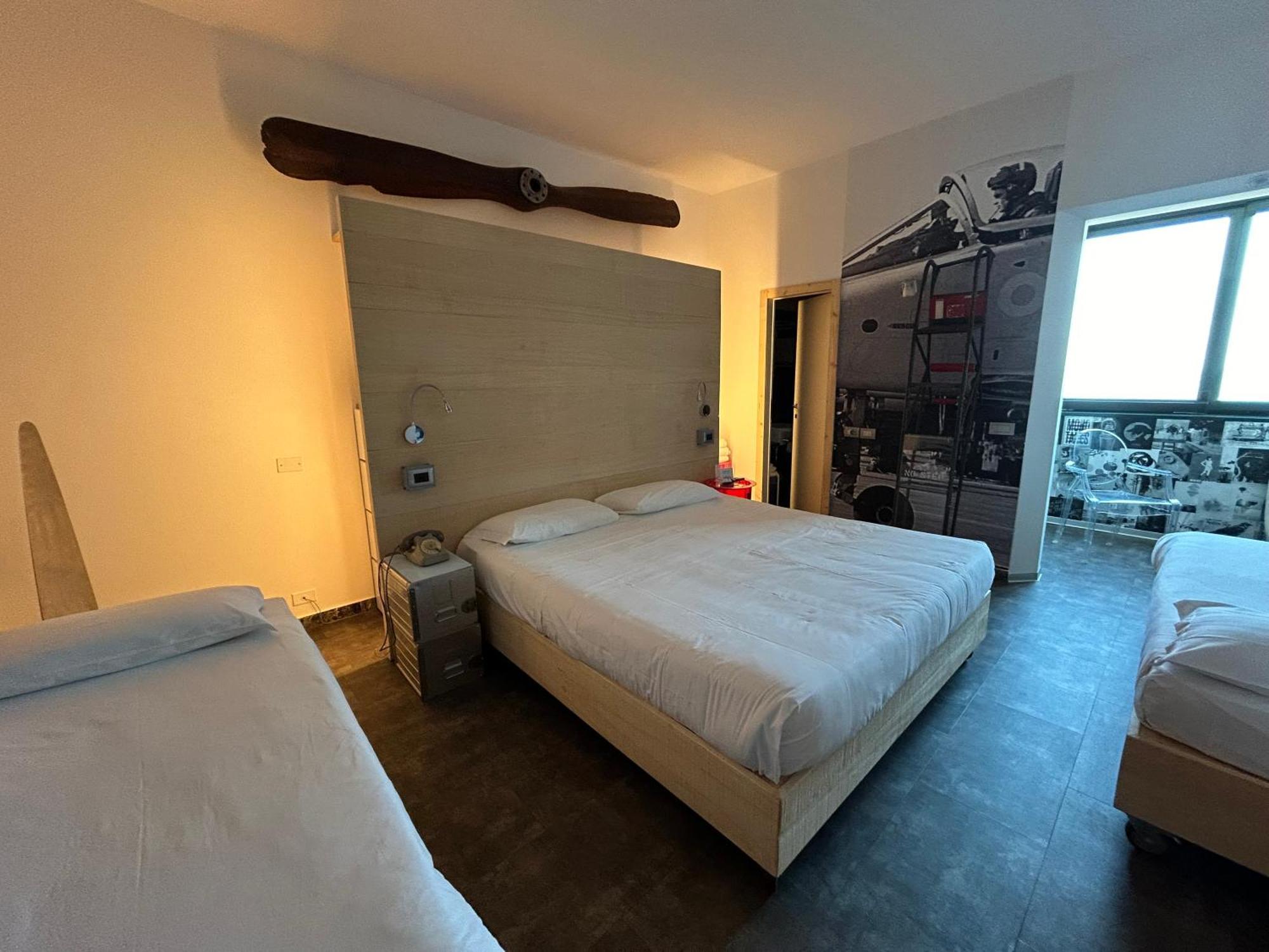 Hotel Perla - The Storyhoteller Ριτσόνε Εξωτερικό φωτογραφία