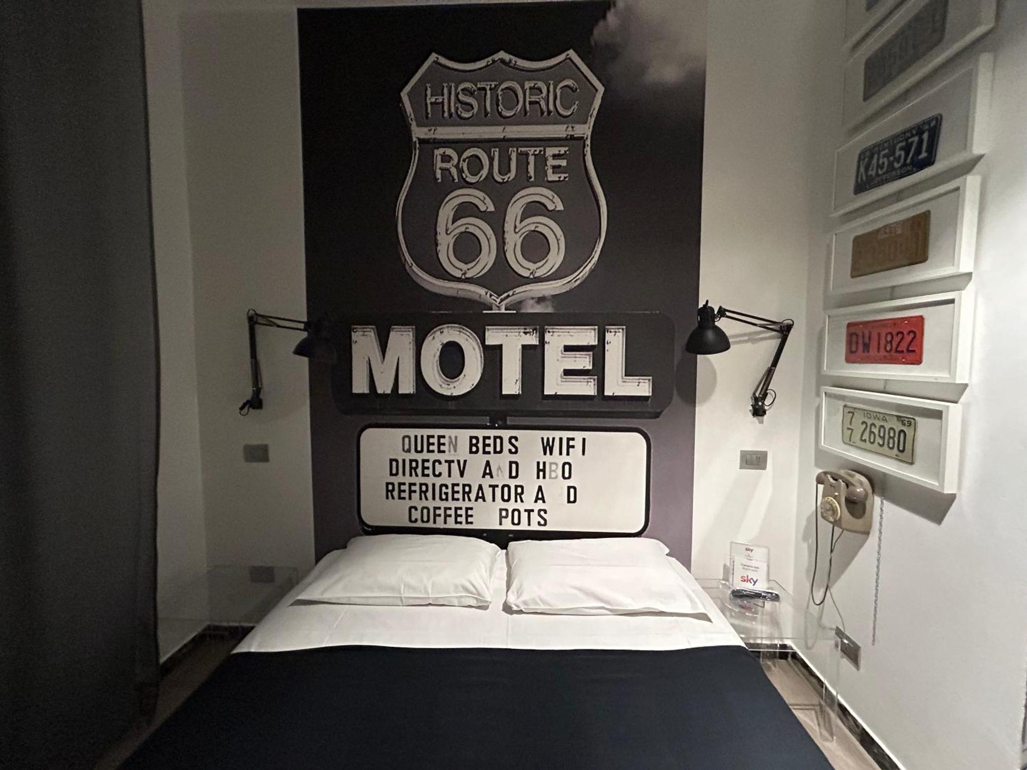Hotel Perla - The Storyhoteller Ριτσόνε Εξωτερικό φωτογραφία
