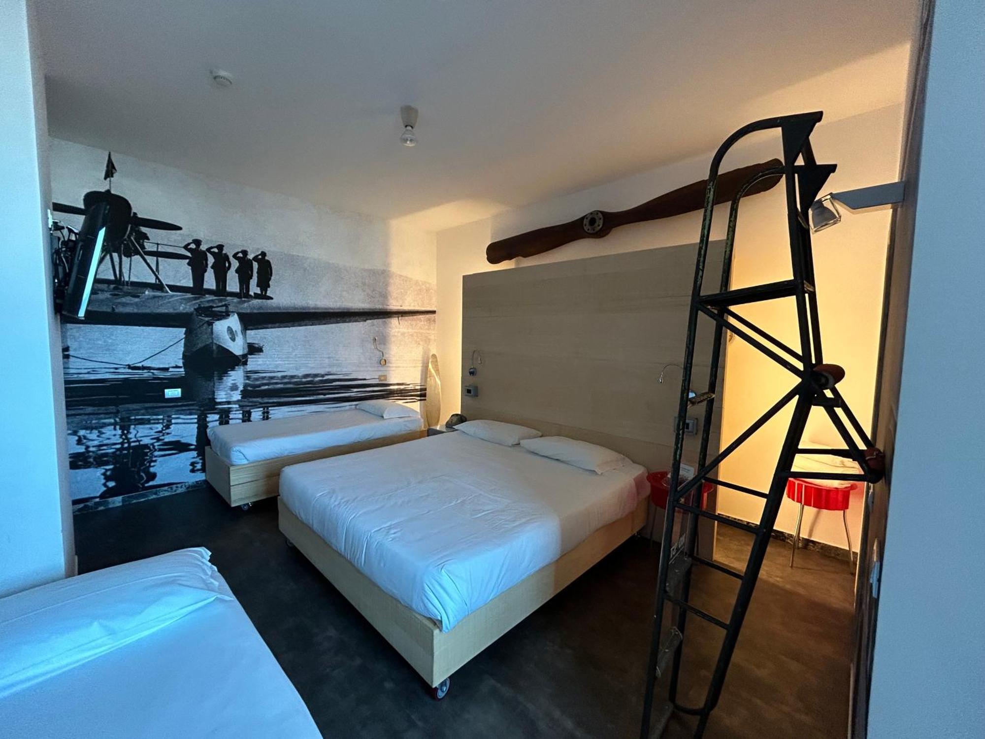 Hotel Perla - The Storyhoteller Ριτσόνε Εξωτερικό φωτογραφία