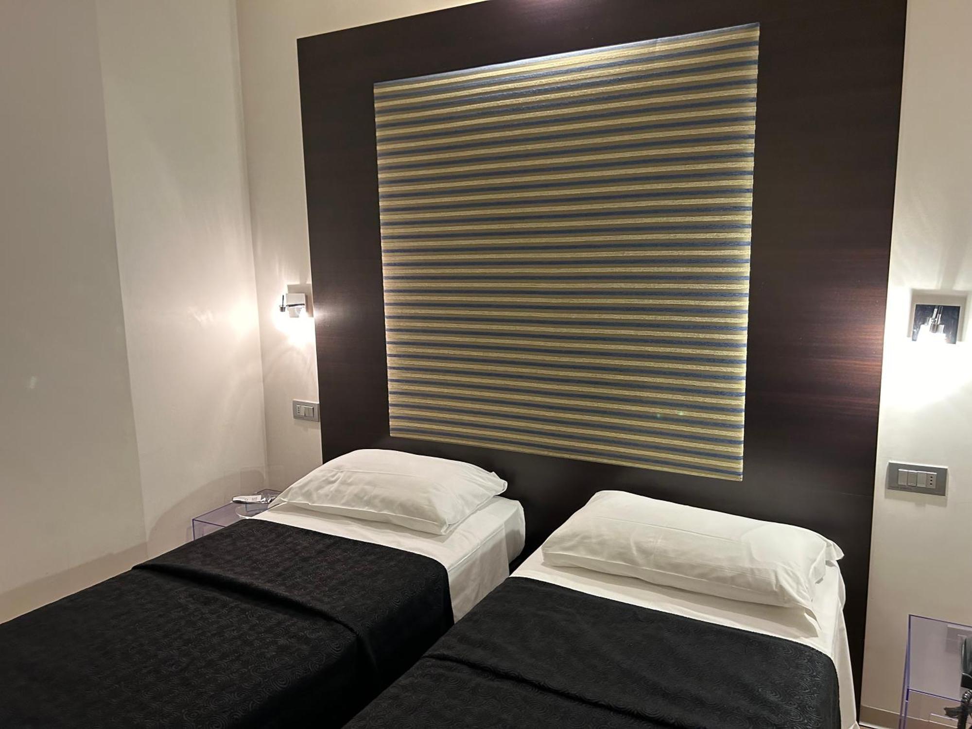 Hotel Perla - The Storyhoteller Ριτσόνε Εξωτερικό φωτογραφία
