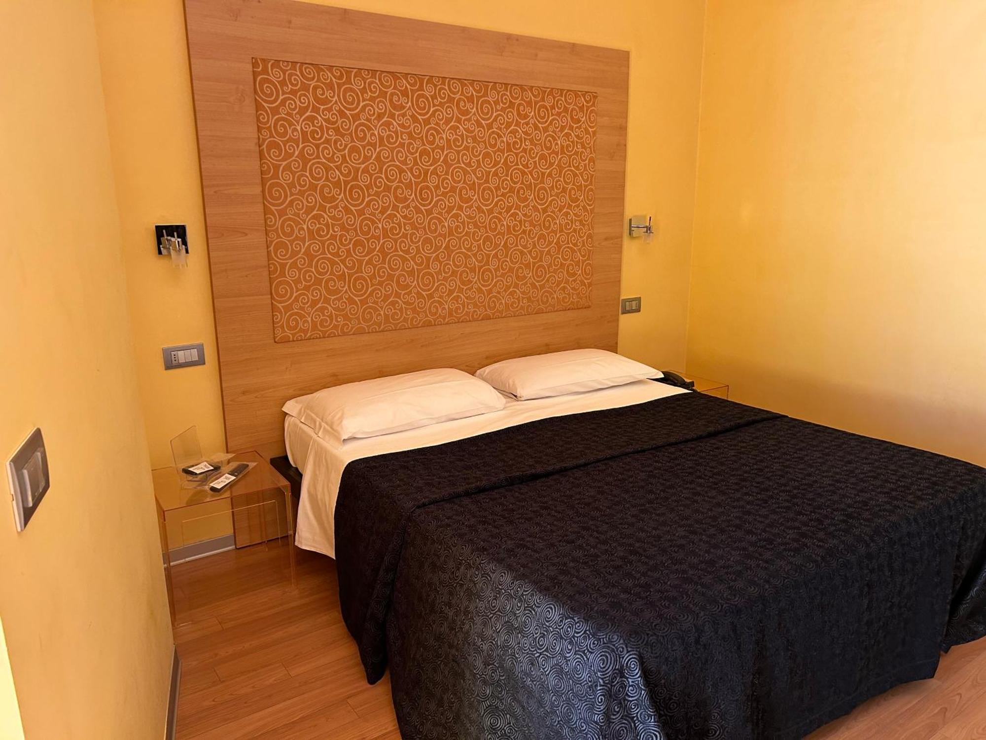 Hotel Perla - The Storyhoteller Ριτσόνε Εξωτερικό φωτογραφία