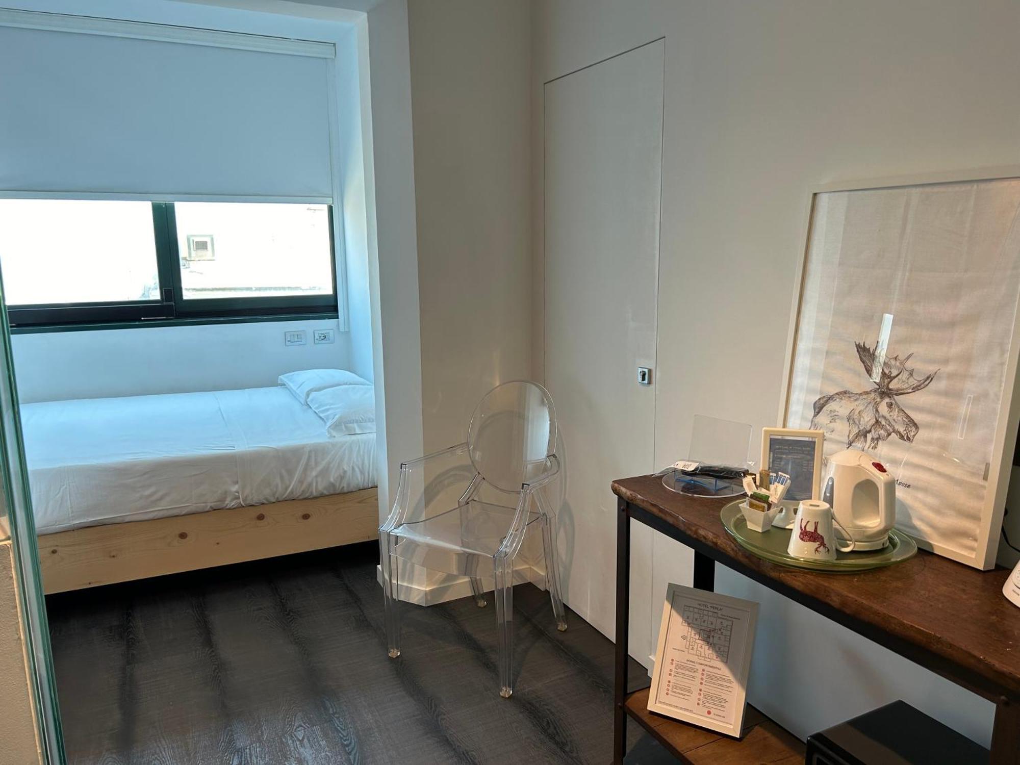 Hotel Perla - The Storyhoteller Ριτσόνε Εξωτερικό φωτογραφία