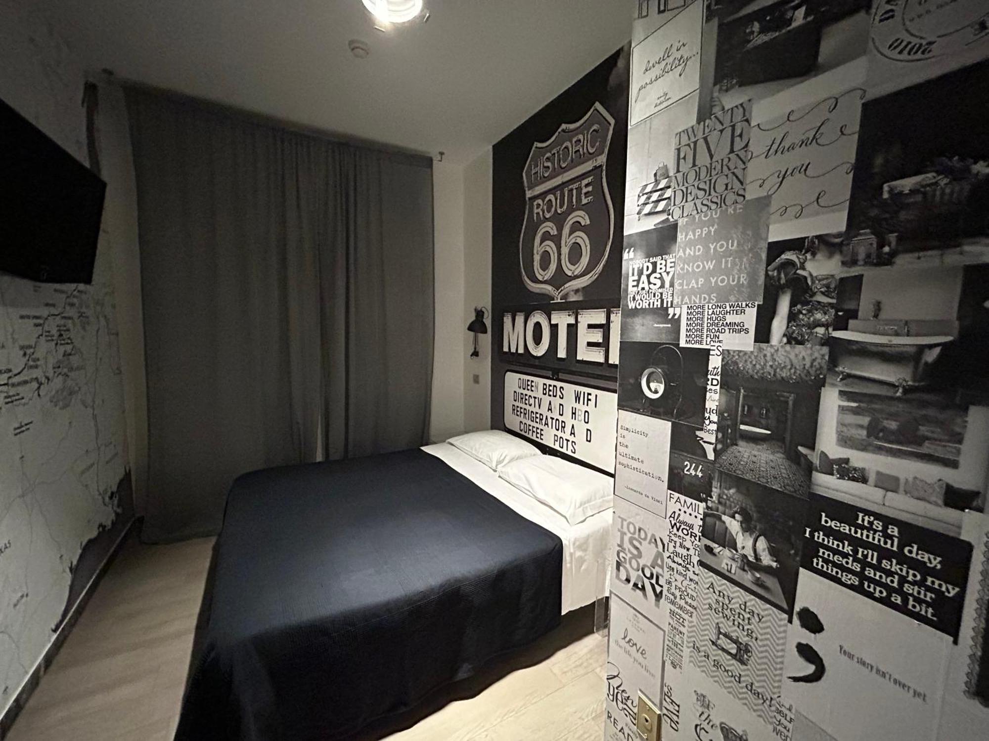 Hotel Perla - The Storyhoteller Ριτσόνε Εξωτερικό φωτογραφία