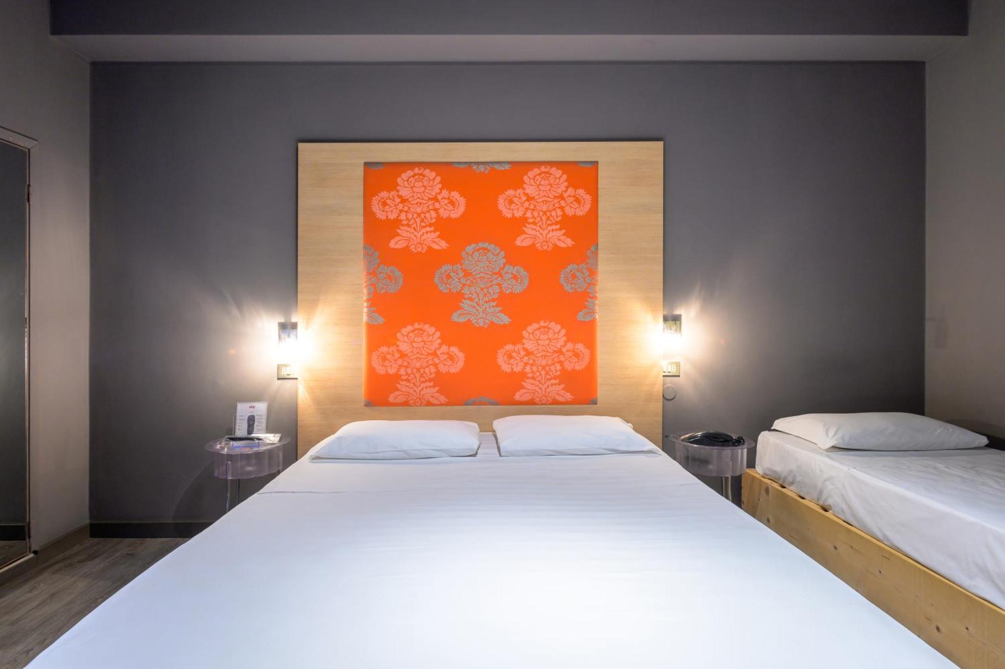 Hotel Perla - The Storyhoteller Ριτσόνε Εξωτερικό φωτογραφία