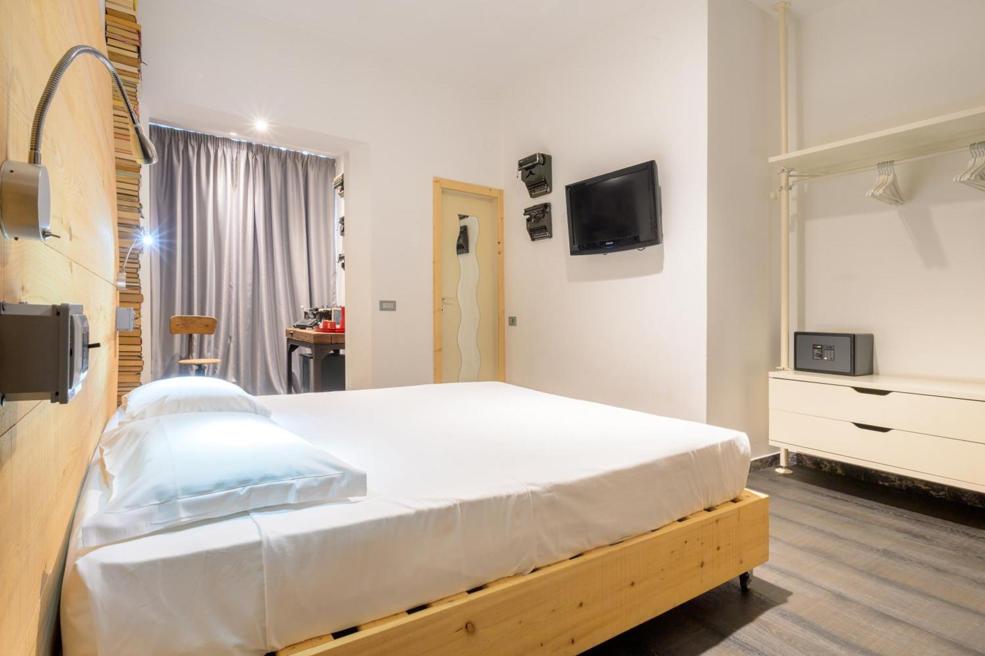 Hotel Perla - The Storyhoteller Ριτσόνε Εξωτερικό φωτογραφία