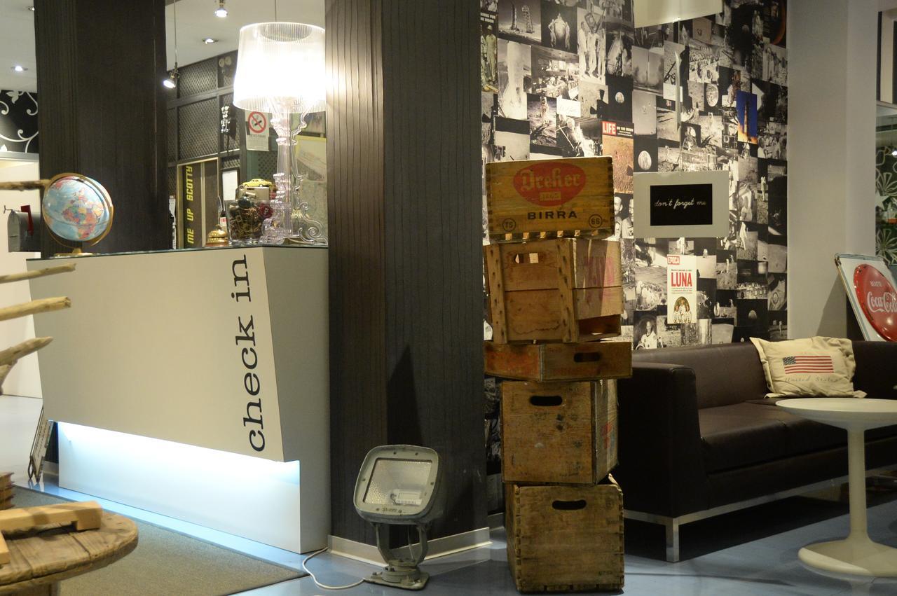 Hotel Perla - The Storyhoteller Ριτσόνε Εξωτερικό φωτογραφία